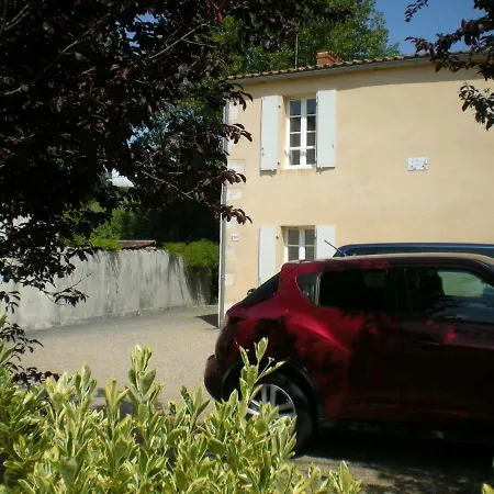La Petite Escale *