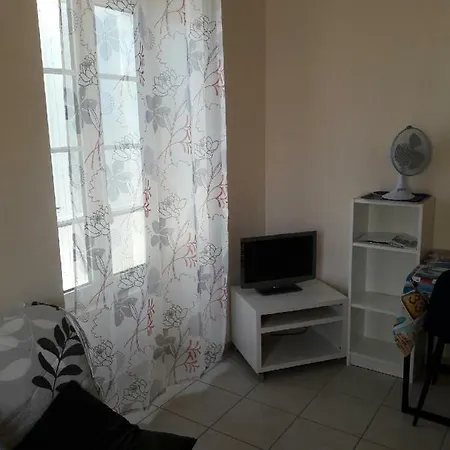 Apartman La Petite Escale