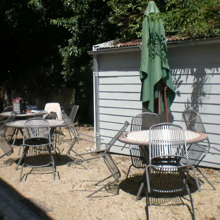 La Petite Escale Apartman *