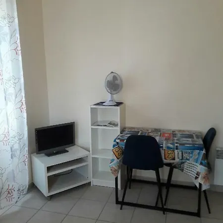 La Petite Escale La Rochelle