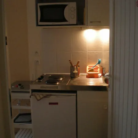 Apartman La Petite Escale