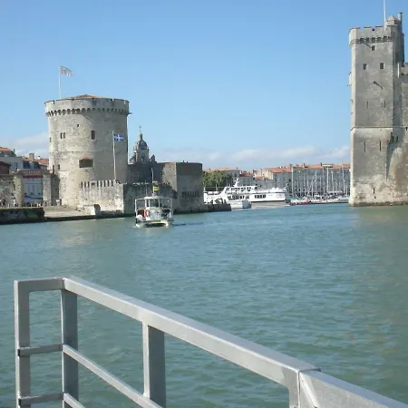 Apartman La Petite Escale *