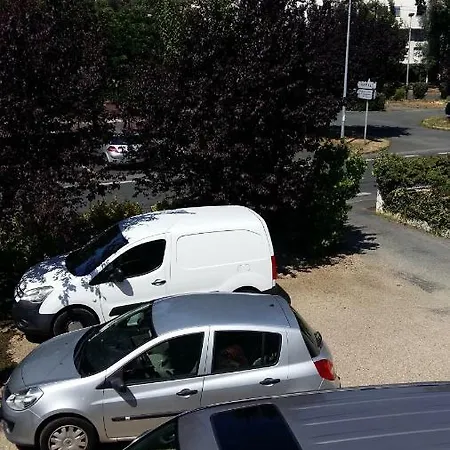 La Petite Escale La Rochelle