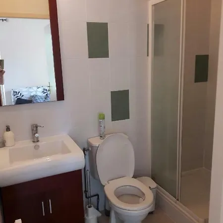 La Petite Escale Apartman *