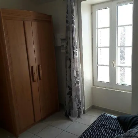 La Petite Escale Apartman La Rochelle