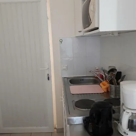 Apartman La Petite Escale *