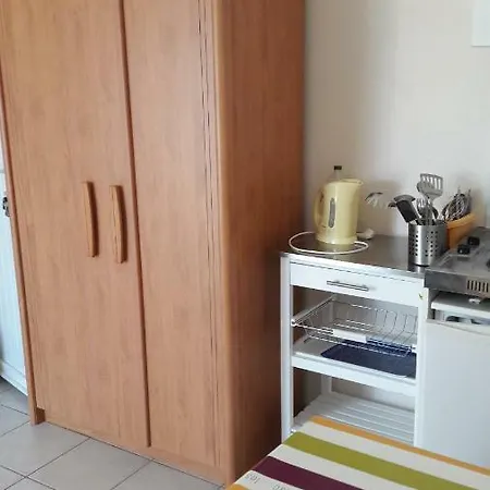 Apartman La Petite Escale *